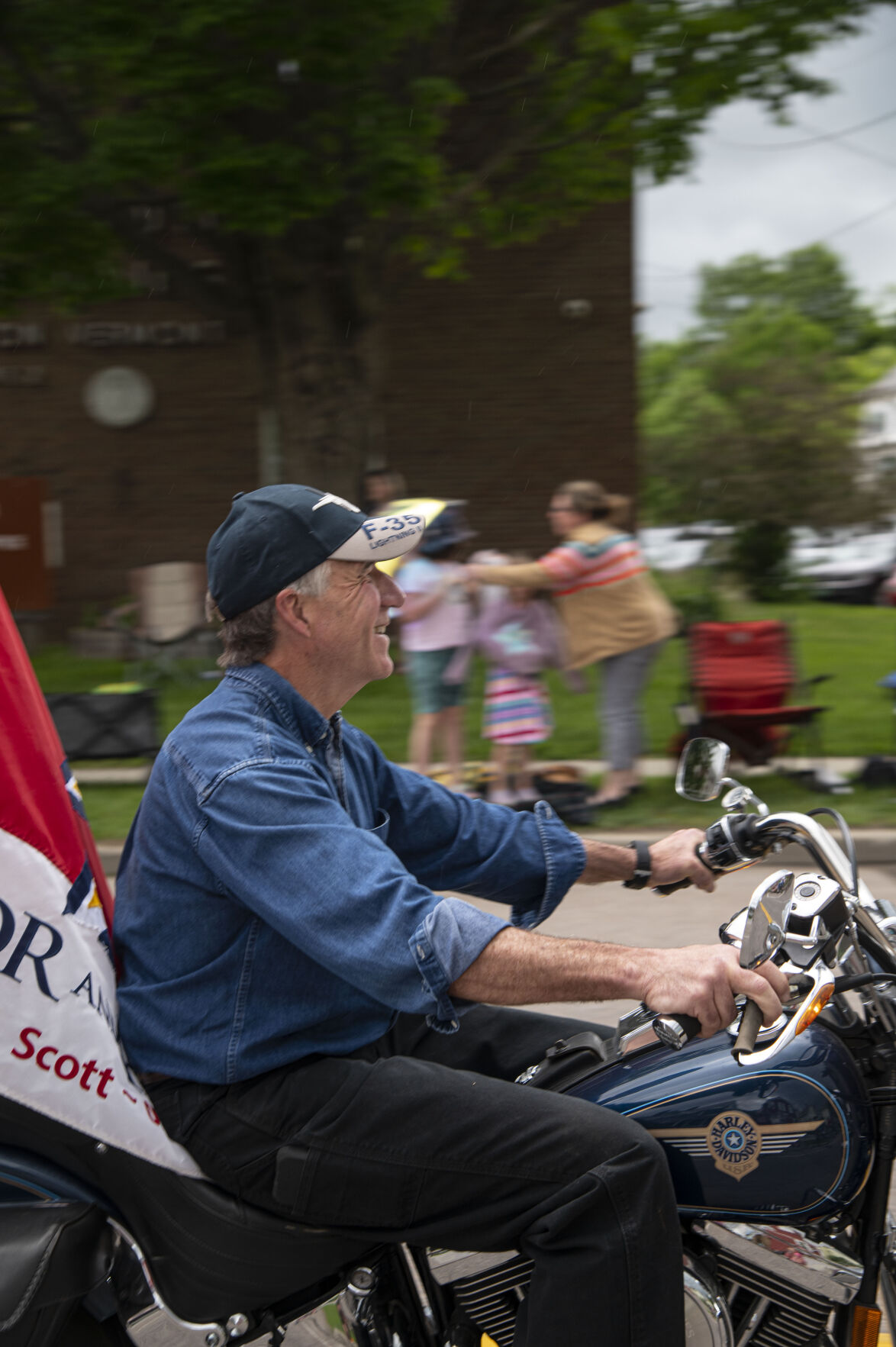 gov phil scott